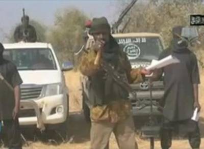 Boko Haram Is 31st Jihadi Group To Swear Allegiance To Islamic.